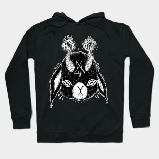 HELL GOAT Hoodie